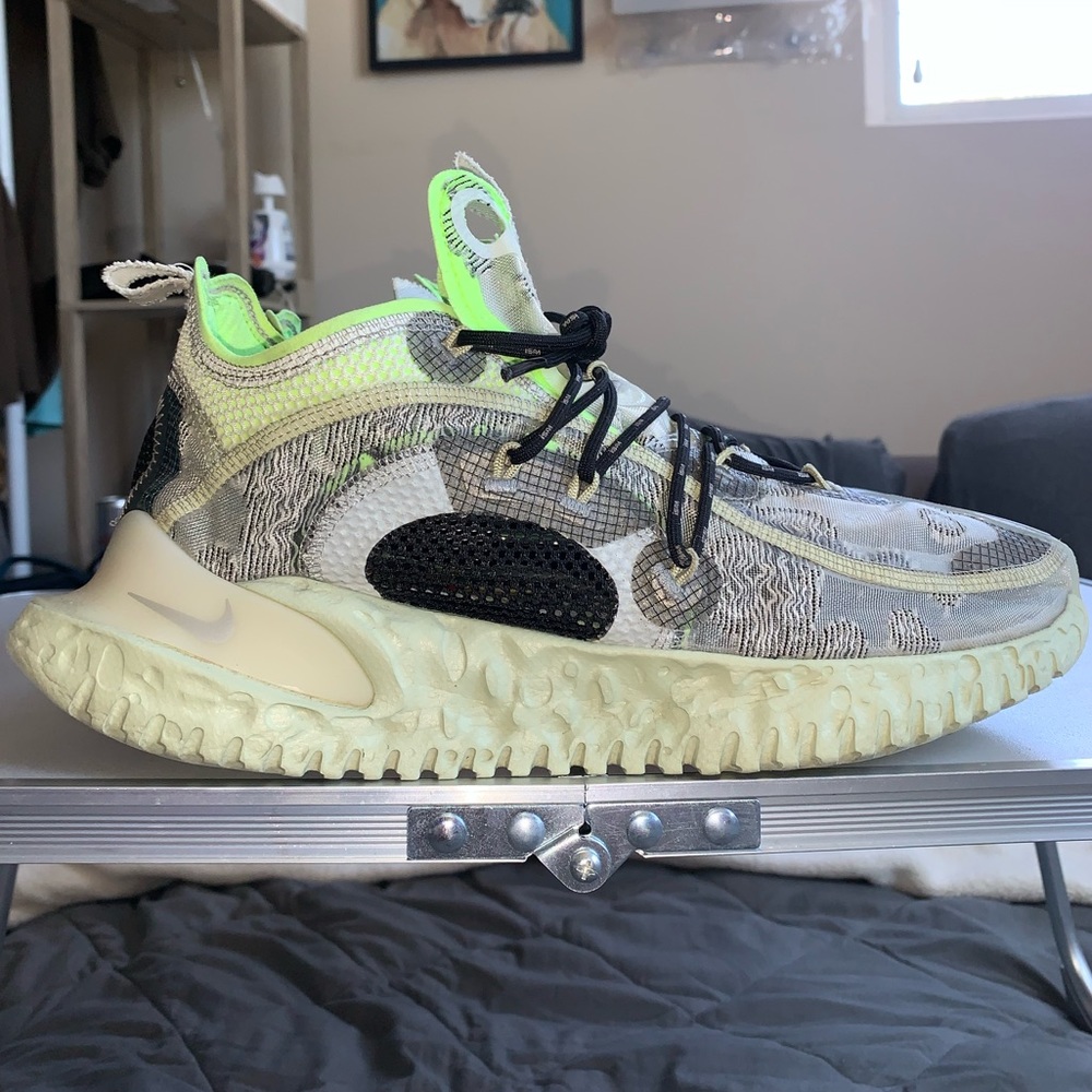 NIKE FLOW 2020 ISPA | 10.5